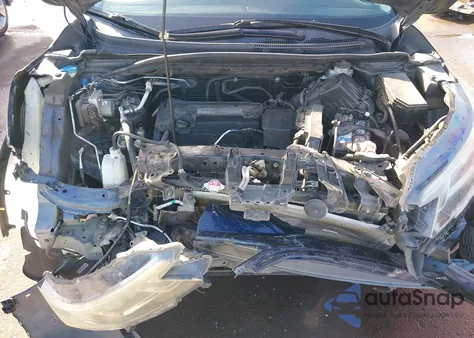 2015 Honda Cr-V Lx from USA, damaged, VIN 3CZRM3H38FG700441